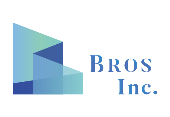 株式会社ブロス BROS Inc.